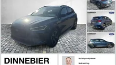 Blau (metallic) Neu 2024 Ford Focus Active X Limousine | 24.890 € (Fairer Preis)