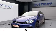 Gebraucht 2019 VW Golf VII Highline Kleinwagen | 17.477 € (Guter Preis)