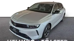 Grau/typ aussenverkleidung met Gebraucht 2024 Opel Astra Edition Limousine | 19.990 € (Superpreis)