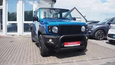 Gebraucht 2024 Suzuki Jimny SUV | 32.989 € (Superpreis)