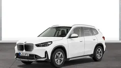 Weiß Gebraucht 2025 BMW iX1 xLine SUV | 49.790 € (Fairer Preis)