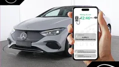 Gebraucht 2025 Mercedes EQE350 Premium Limousine | 52.650 € (Fairer Preis)