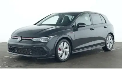 Gebraucht VW Golf VIII GTI 245 PS (180 kW) 2023 Uranograu Limousine