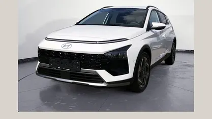 Gebraucht Hyundai Bayon Prime 99 PS (72 kW) 2025 SUV