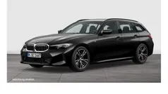 Gebraucht 2025 BMW 330 M Sport Kombi | 40.600 € (Superpreis)