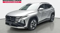 Gebraucht 2025 Hyundai Tucson SUV | 35.890 € (Fairer Preis)