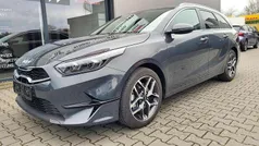 Penta grau Neu 2025 Kia Ceed Sportswagon Kombi | 25.790 € (Fairer Preis)