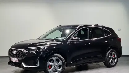 Używany Ford Kuga ST-Line X 186 KM (136 kW) 2025 Czarny SUV
