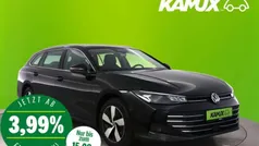 Gebraucht 2024 VW Passat Business Kombi | 32.900 € (Fairer Preis)