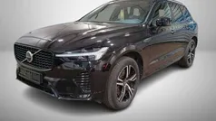 Gebraucht 2021 Volvo XC60 R-Design SUV | 39.480 € (Fairer Preis)