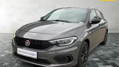 Colosseo grau metallic (5dr) Gebraucht 2020 Fiat Tipo Tech Limousine | 10.980 € (Guter Preis)