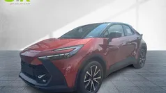 Gebraucht 2025 Toyota C-HR SUV | 42.790 € (Fairer Preis)