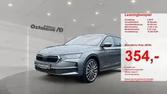 Gebraucht 2025 Skoda Octavia Tour Kombi | 46.059 €