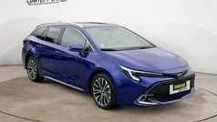 Gebraucht 2023 Toyota Corolla Hybrid Team Kombi | 29.770 € (Fairer Preis)