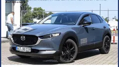 Gebraucht 2025 Mazda CX-30 Homura-Line SUV | 28.888 € (Superpreis)