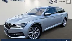 Gebraucht 2023 Skoda Superb Style Kombi | 29.999 € (Guter Preis)