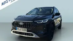 Schwarz Gebraucht 2025 Ford Kuga Active X SUV | 41.850 € (Fairer Preis)