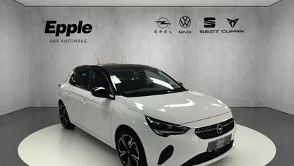 Gebraucht Opel Corsa Elegance 101 PS (74 kW) 2023 Kleinwagen