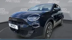 Gebraucht 2025 Fiat 600 SUV | 25.490 € (Fairer Preis)