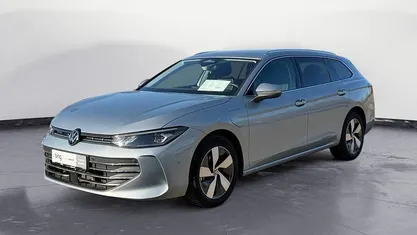 Gebraucht VW Passat Business 204 PS (150 kW) 2025 Kombi