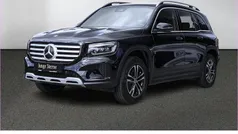 Gebraucht 2024 Mercedes GLB200 SUV | 39.440 € (Fairer Preis)