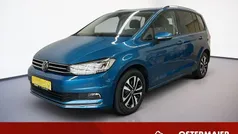 Gebraucht 2020 VW Touran United Van / Kleinbus | 25.970 € (Fairer Preis)