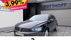 Gebraucht 2020 VW Passat Business Kombi | 21.222 € (Guter Preis)