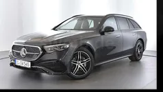 Gray Gebraucht 2025 Mercedes E450 AMG Kombi | 85.950 € (Superpreis)