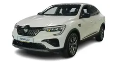 Gebraucht 2025 Renault Arkana Techno SUV | 28.979 € (Fairer Preis)