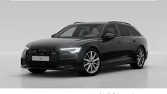 Gebraucht 2024 Audi A6 S-Line Kombi | 99.989 €