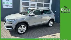 Gebraucht 2025 Skoda Karoq Selection SUV | 34.400 € (Fairer Preis)