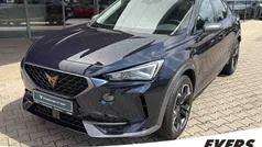 Gebraucht 2022 Cupra Formentor SUV | 25.850 € (Fairer Preis)
