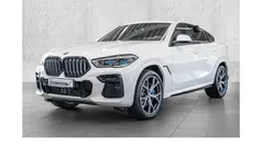 Gebraucht 2022 BMW X6 M Sport SUV | 72.990 € (Guter Preis)