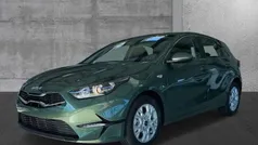 (exg) experience green m Neu 2024 Kia Ceed Vision Limousine | 20.990 € (Fairer Preis)