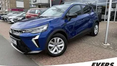 Gebraucht 2025 Mitsubishi ASX Plus SUV | 25.930 € (Guter Preis)