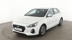 Gebraucht 2018 Hyundai i30 Trend Limousine | 12.370 € (Fairer Preis)