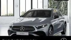 Gebraucht 2024 Mercedes A200 AMG Limousine | 30.990 € (Guter Preis)