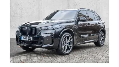 Gebraucht 2024 BMW X5 M Sport SUV | 79.995 € (Fairer Preis)