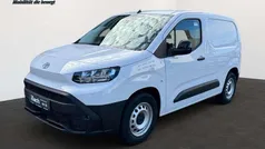 Weiß Neu 2025 Toyota Proace City Van | 25.990 € (Superpreis)