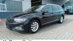Gebraucht 2023 VW Passat Kombi | 27.370 € (Fairer Preis)