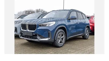 Gebraucht BMW X1 Comfort Edition 136 PS (100 kW) 2025 SUV