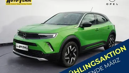 Gebraucht Opel Mokka-e Elegance 100 kW (136 PS) 2022 SUV