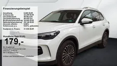 Gebraucht 2024 VW Tiguan Life SUV | 31.820 € (Superpreis)
