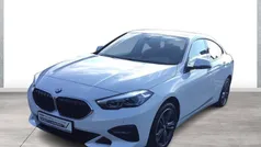 Gebraucht 2021 BMW 218 Sport Line Coupé | 24.890 € (Fairer Preis)