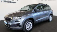 Gebraucht 2025 Skoda Karoq Selection SUV | 32.990 € (Fairer Preis)