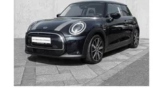 Schwarz Gebraucht 2022 Mini Cooper Kleinwagen | 24.890 € (Fairer Preis)