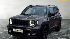 Grau Gebraucht 2021 Jeep Renegade SUV | 16.999 € (Guter Preis)