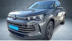 Gebraucht 2025 VW Tiguan Elegance SUV | 52.970 € (Fairer Preis)
