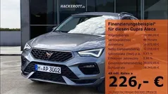 Gebraucht 2024 Cupra Ateca Basis SUV | 39.980 € (Fairer Preis)