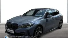 Gebraucht 2022 BMW 120 M Sport Kleinwagen | 31.890 € (Etwas zu teuer)